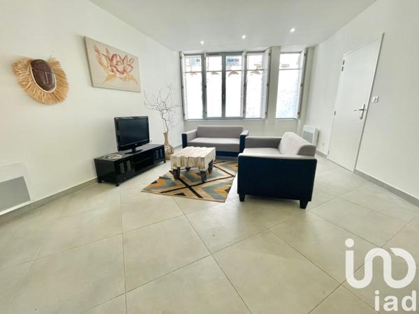 Location appartement 3 pièces 67 m² Agen