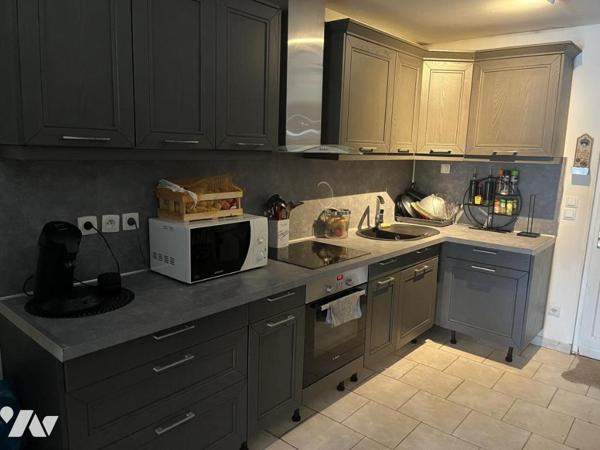 Maison à usage d'habitation 