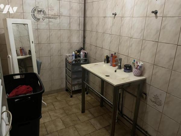 Maison à usage d'habitation 