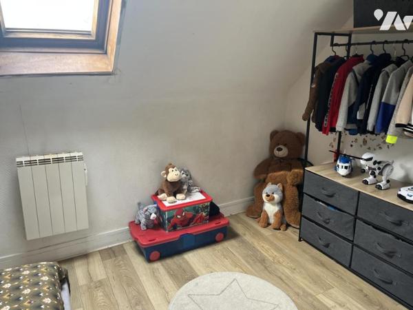 Maison à usage d'habitation 