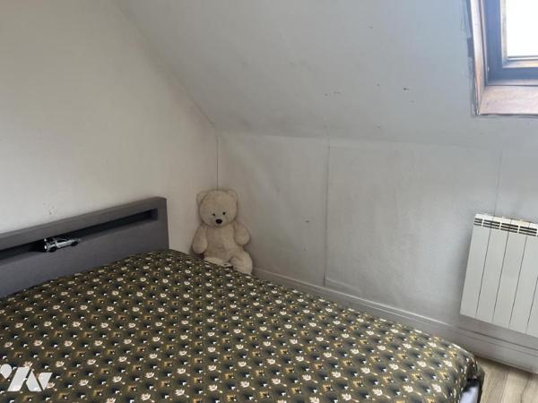 Maison à usage d'habitation 