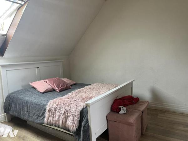 Maison à usage d'habitation 