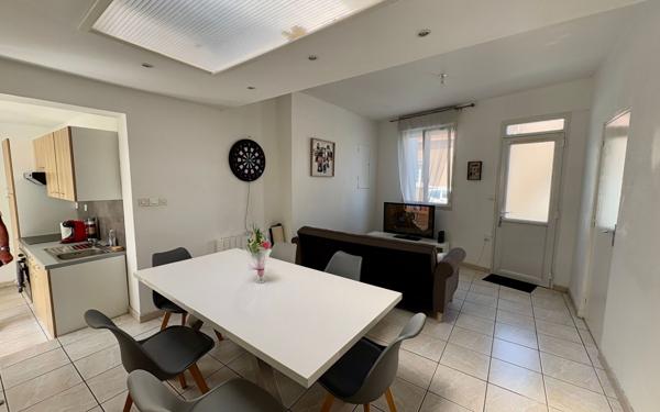 Immeuble à vendre    4 pièces • 105 m2 Coulogne