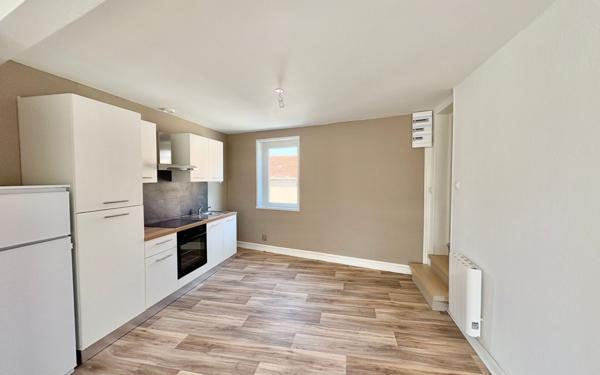 Immeuble à vendre    4 pièces • 105 m2 Coulogne