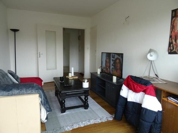 Appartement à louer    2 pièces • 32,79 m2    Limoges