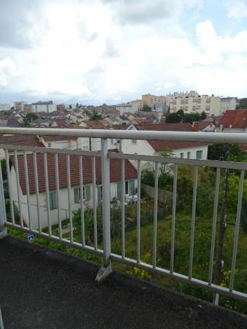 Appartement à louer    2 pièces • 32,79 m2    Limoges