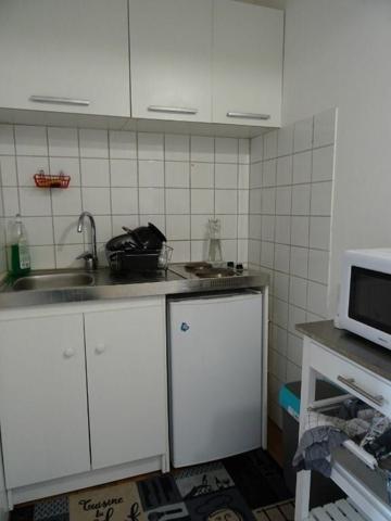 Appartement à louer    2 pièces • 32,79 m2    Limoges