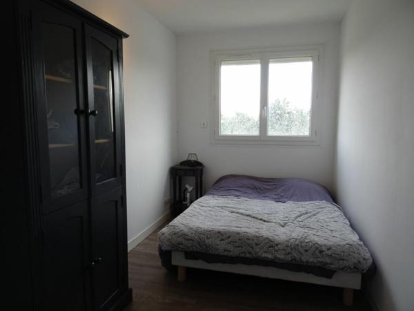 Appartement à louer    2 pièces • 32,79 m2    Limoges