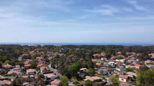 A vendre : Maison quartier des Vignes, plain-pied 5 pièces, studio