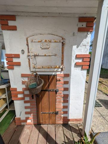 A vendre : Maison quartier des Vignes, plain-pied 5 pièces, studio