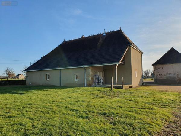 Maison à vendre à Marcigny en Saône-et-Loire (71110), ref : 20312