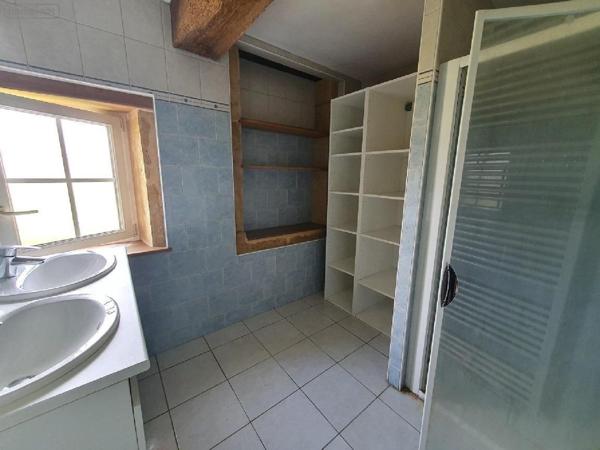 Maison à vendre à Marcigny en Saône-et-Loire (71110), ref : 20312