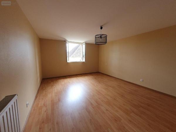 Maison à vendre à Marcigny en Saône-et-Loire (71110), ref : 20312