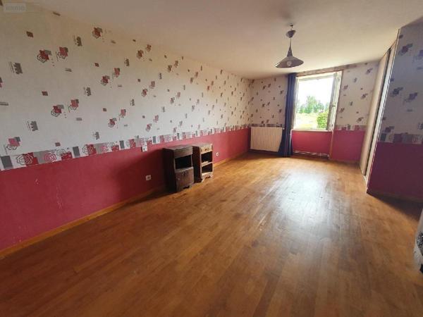 Maison à vendre à Marcigny en Saône-et-Loire (71110), ref : 20312