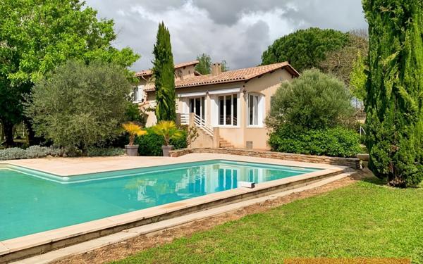 Maison à vendre    5 pièces •  Gaillac