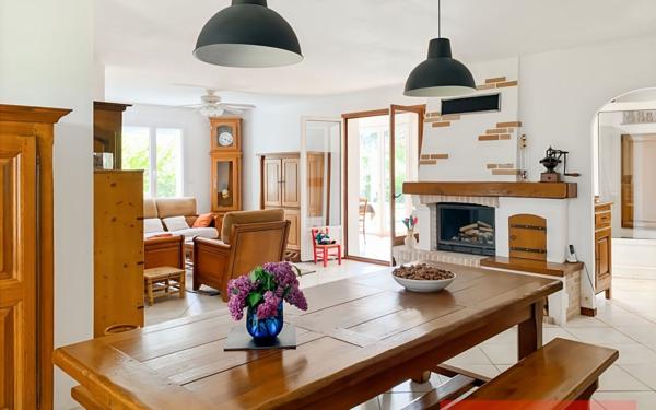 Maison à vendre    5 pièces •  Gaillac