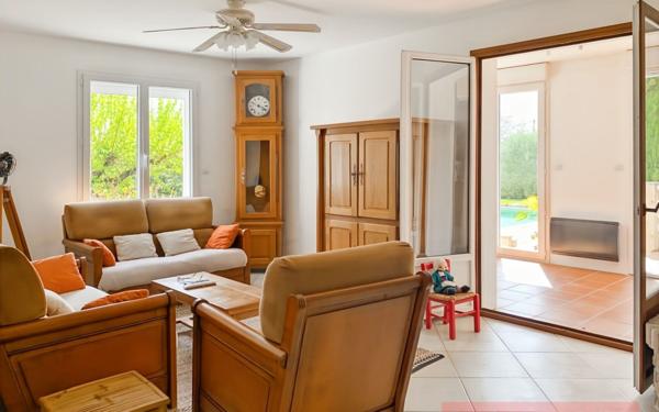 Maison à vendre    5 pièces •  Gaillac