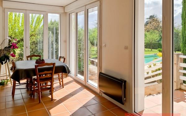 Maison à vendre    5 pièces •  Gaillac