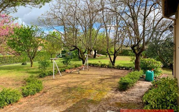 Maison à vendre    5 pièces •  Gaillac