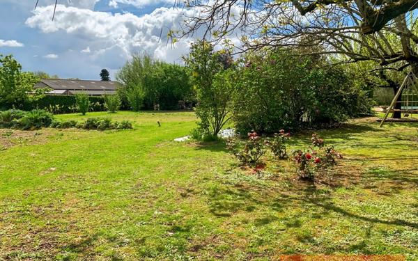 Maison à vendre    5 pièces •  Gaillac