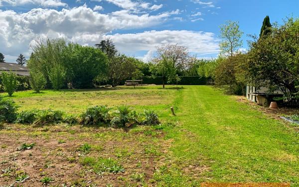 Maison à vendre    5 pièces •  Gaillac