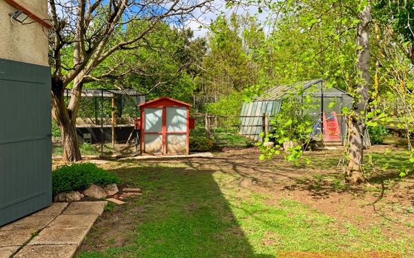 Maison à vendre    5 pièces •  Gaillac