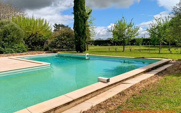 Maison à vendre    5 pièces •  Gaillac