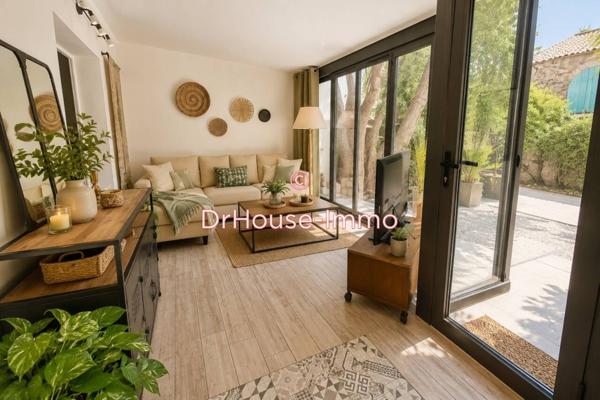 Maison à vendre 2 pièces de 50 m²
