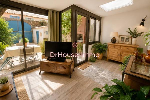Maison à vendre 2 pièces de 50 m²