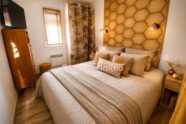 Maison à vendre 2 pièces de 50 m²