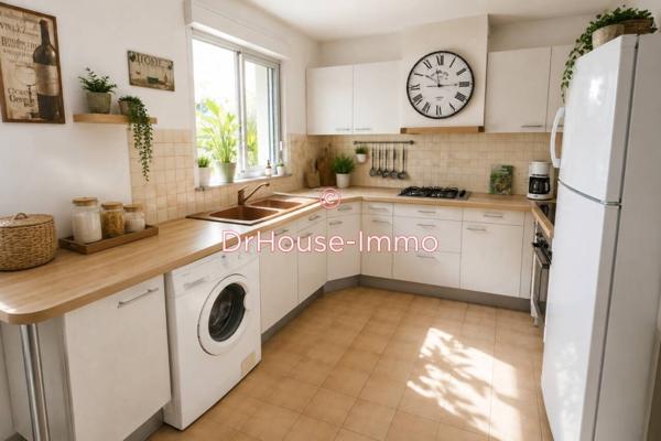 Maison à vendre 2 pièces de 50 m²