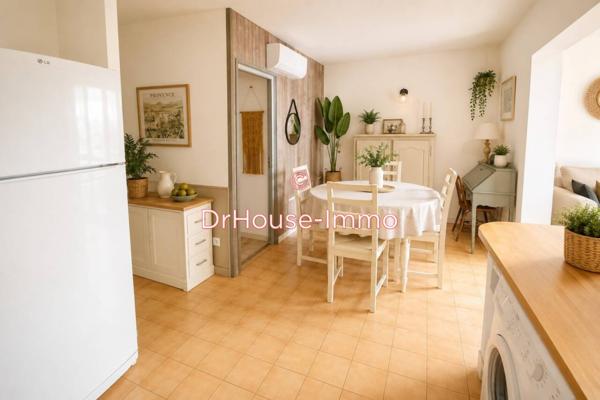Maison à vendre 2 pièces de 50 m²