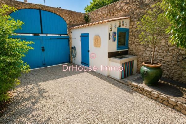 Maison à vendre 2 pièces de 50 m²
