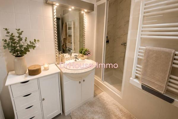 Maison à vendre 2 pièces de 50 m²