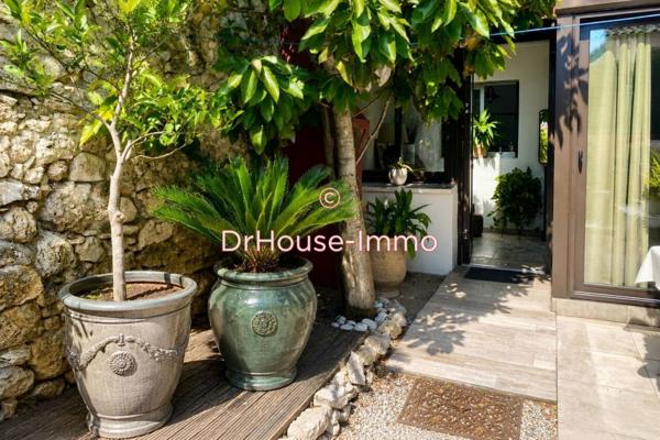 Maison à vendre 2 pièces de 50 m²