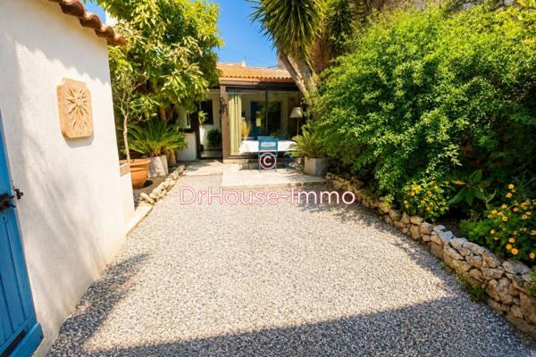 Maison à vendre 2 pièces de 50 m²