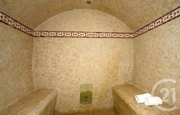 appartement à vendre  2 pièces - 33 m2 SETE - 34