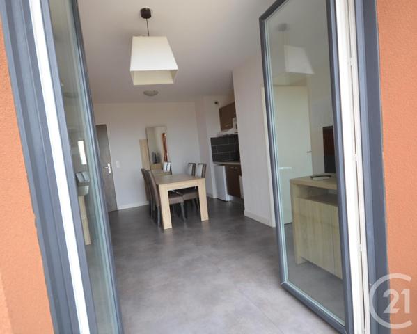 appartement à vendre  2 pièces - 33 m2 SETE - 34