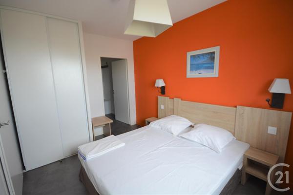 appartement à vendre  2 pièces - 33 m2 SETE - 34