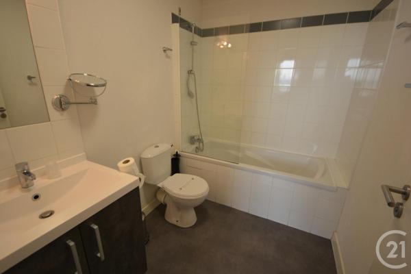 appartement à vendre  2 pièces - 33 m2 SETE - 34