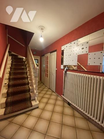 MAISON A VENDRE à Cambrai (NORD) 59