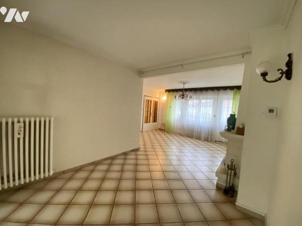 MAISON A VENDRE à Cambrai (NORD) 59