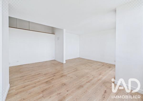 Appartement à vendre 3 pièces 70,1 m² Fresnes