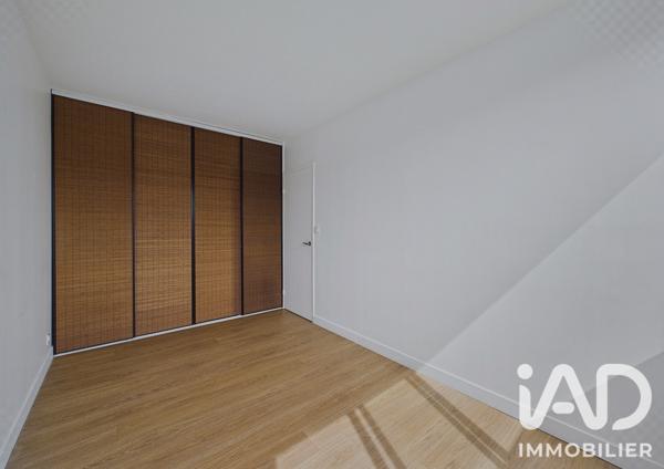 Appartement à vendre 3 pièces 70,1 m² Fresnes