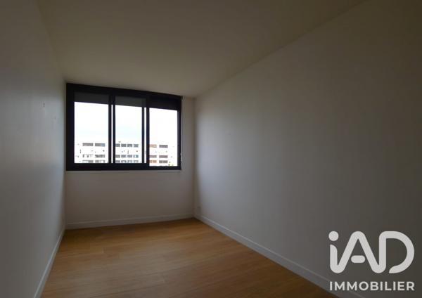 Appartement à vendre 3 pièces 70,1 m² Fresnes