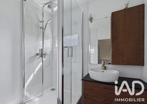 Appartement à vendre 3 pièces 70,1 m² Fresnes