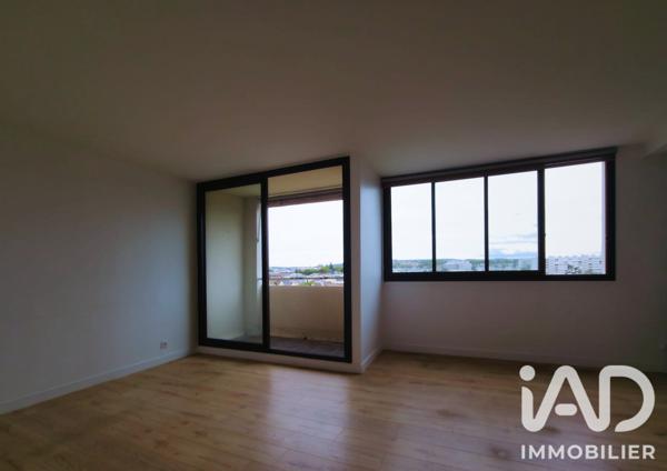 Appartement à vendre 3 pièces 70,1 m² Fresnes
