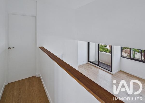 Appartement à vendre 3 pièces 70,1 m² Fresnes