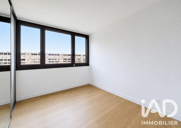 Appartement à vendre 3 pièces 70,1 m² Fresnes