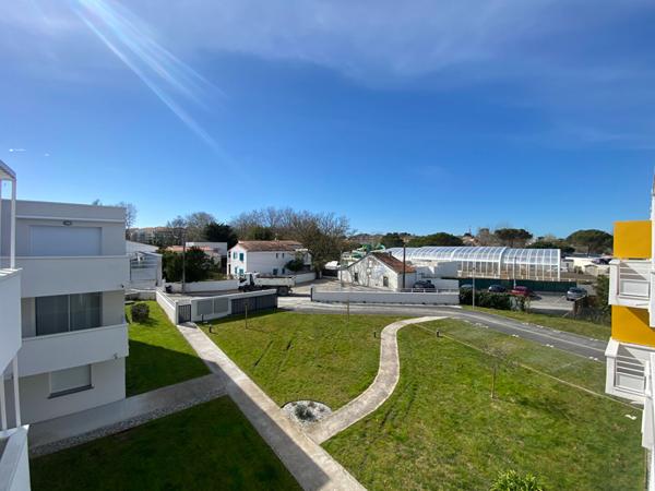 ROYAN-PONTAILLAC-450m PLAGE Royan